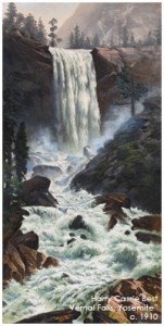 Cassie-VernalFalls